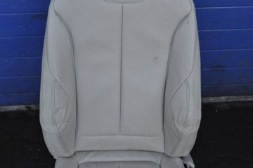 фото thumb №13, Bmw f34 gran туризмо сидіння диван обшивки шкіра uk