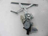 фото thumb №3, Підйомник скло правий задня citroen c4 aircross