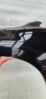 фото thumb №8, Vw golf vii 7 12-16 крыло перед передний левый