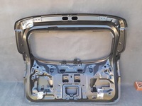 фото thumb №11, Ford c-max mk2 11-14 крышка багажника задняя задняя oryg