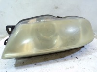 фото thumb №1, Лампа передня перед ліва alfa romeo 166 lift ксенон k1
