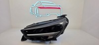 фото thumb №1, Opel corsa f full led 39162653 лампа перед левая eu