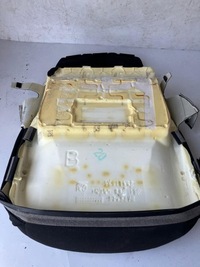 фото thumb №5, Сиденье сиденье правый перед crossland x