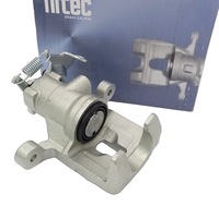 фото thumb №1, Супорт гальмівний osi задня лівий hitec hyundai ix20 2010 - 2019