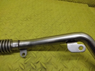 фото thumb №5, Seat exeo 2.0 tdi шланг egr 03l131521ah