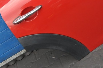 фото thumb №8, Mini countryman f60 двері правий зад задні b63