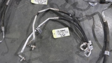 фото thumb №12, Шланг трубка кондиционера peugeot 308 ii sw 9675102080 9678270580 9809171080