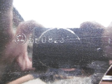 фото thumb №10, Skoda octavia iii 5e0 рестайлинг - капот