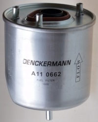 Фільтр пального denckermann a110662 Ціна, фото thumb