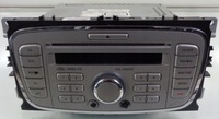 фото thumb №1, Ford focus mk2 рестайлинг 08 r radiodtwarzacz cd 6000cd