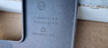 фото thumb №14, Maxus t90 ev 2021- бампер перед оригінал c345