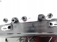 фото thumb №9, Audi a8 s8 4h0 4h4 d4 13-17 long молдинг dekor двері права задня ручка gq2