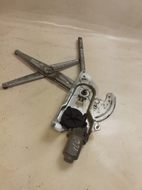 фото thumb №1, Підйомник механізм скло kangoo i правий перед