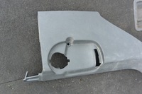 фото thumb №5, Защита стойка порог правая левая kpl audi q7 4l eu