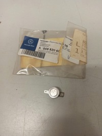 фото thumb №1, Переключатель mercedes axor a0088206510 aso org