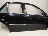 фото thumb №11, Mercedes ml w164 164 дверь задние правое bez ржавчина