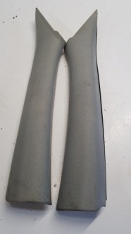 фото thumb №1, Защита стойка перед opel insignia a