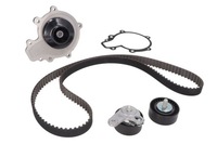 фото thumb №13, Gates kp15634xs насос водяная + набор ремень распределительного вала