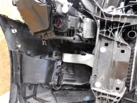 Купить Audi a6 c8 4k s line перед бампер фары капот ремень крылья full led, фото thumb