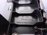 фото thumb №4, Porsche cayenne ii 7p5 молдинг багажника 7p0863459