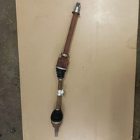 фото thumb №1, Renault scenic iv 1.5 dci приводной вал правая