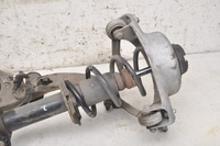 фото thumb №8, Audi a4 b8 2.0 tdi поворотный кулак левая передняя