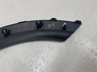 фото thumb №11, Kia niro 2022 зад сторона правая планка крыльев заднего 87744at100