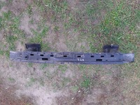 фото thumb №1, Балка pod бампер задня mercedes ml w166