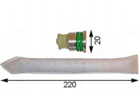 фото thumb №2, Осушувач кондиціонера [behr hella]