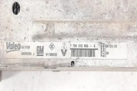 фото thumb №1, Радиатор интеркулер renault trafic ii фургон fl 91166035 1.87l дизель