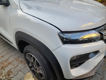 фото thumb №5, Dacia spring усилитель тормозные 23r