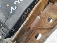 фото thumb №8, Audi a4 s4 b8 8k 8k0419506an колонки рулевые