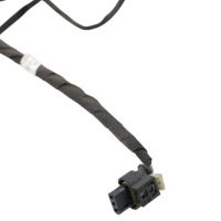 фото thumb №12, Mercedes w205 жгут датчиков парковка заднее бампер a2055402645