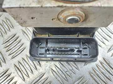 фото thumb №7, Opel astra h 2008 насос abs