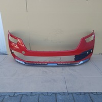 фото thumb №1, Бампер перед skoda kamiq 18-