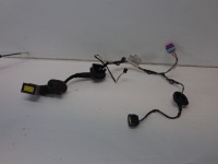 фото thumb №1, | fiat croma 2 ii электропроводка жгут дверь левый задняя 51805843