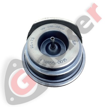 фото thumb №2, Клапан актуатор турбонаддува турбины alh ahf asv atd axr 1.9 tdi