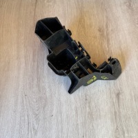 фото thumb №1, Направляющая бампера задний правый lexus ux 52562-76020