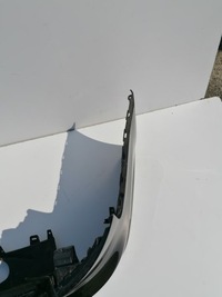 фото thumb №11, Бампер задняя audi a4 b9 8w9 kombi s line