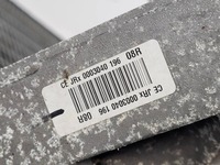 фото thumb №11, Коробка передач передач механічна dacia duster ii 1.6 sce 115km бензин 320106830r