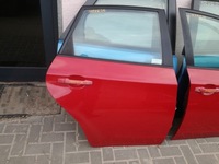 фото thumb №1, Subaru impreza iii gh 2007- 2012 r двері праве задня