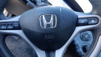 фото thumb №7, Руль honda civic viii
