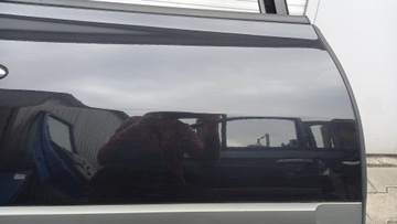 фото thumb №5, Двері праві зад renault megane 04r 5d універсал