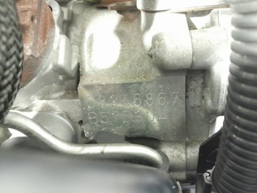 фото thumb №6, Bmw 5 g30 g31 3.0 d 265 km двигатель дизель b57d30a xdrive