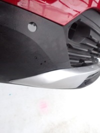 фото thumb №12, Opel mokka b ii 2 20- бампер перед передний pdc