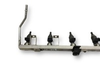 Bmw 5 e60 e61 2200cm3 бензин шланг топливный 143894002 Цена, фото thumb