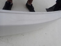 фото thumb №7, Mazda cx7 lift 09-12 бампер задня задній pdc