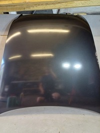 фото thumb №1, Капот audi a6 c6 код лакокрасочного покрытия lz9w