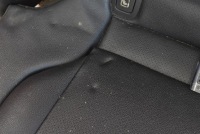 фото thumb №6, Сидіння сидіння комплект шкіряний eu mercedes e-klasa w213 kombi 16-21