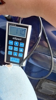 фото thumb №12, Задня кришка opel astra ii g 01r hb